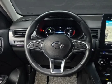 2021 Renault Samsung XM3 с пробегом 60 034 км