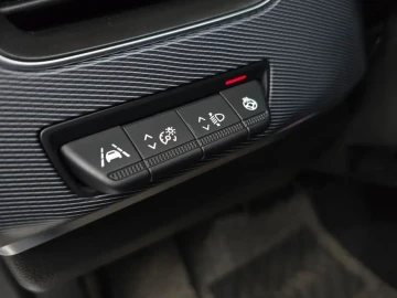 2021 Renault Samsung XM3 с пробегом 60 034 км