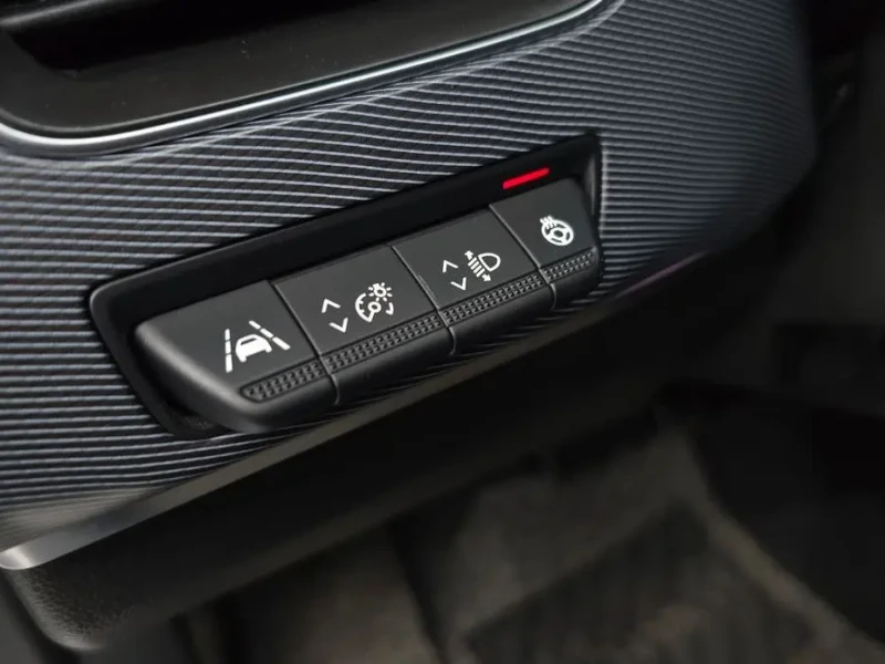 2021 Renault Samsung XM3 с пробегом 60 034 км