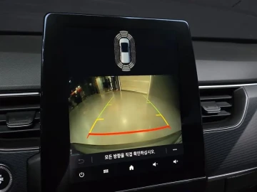 2021 Renault Samsung XM3 с пробегом 60 034 км