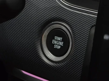 2021 Renault Samsung XM3 с пробегом 60 034 км