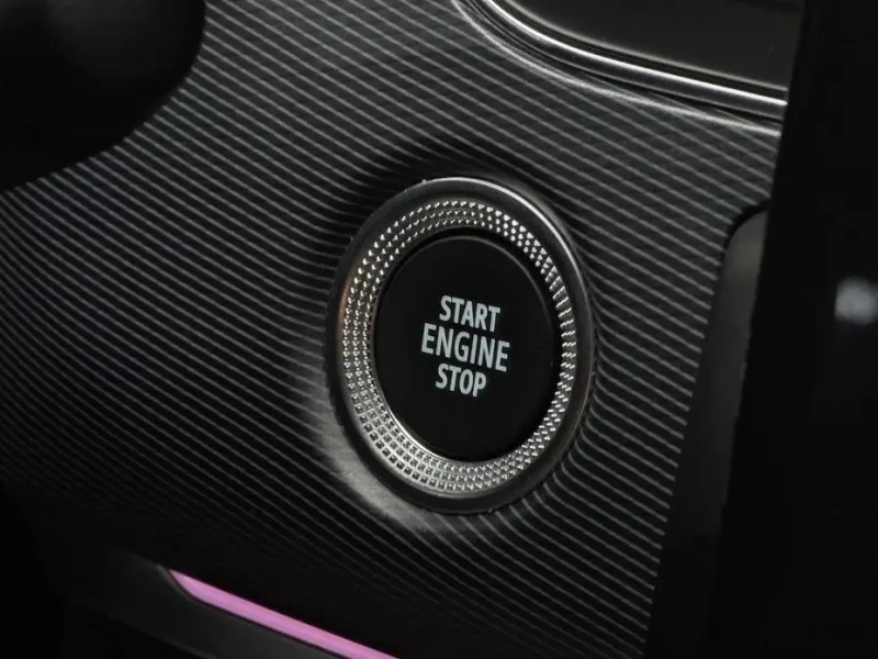2021 Renault Samsung XM3 с пробегом 60 034 км