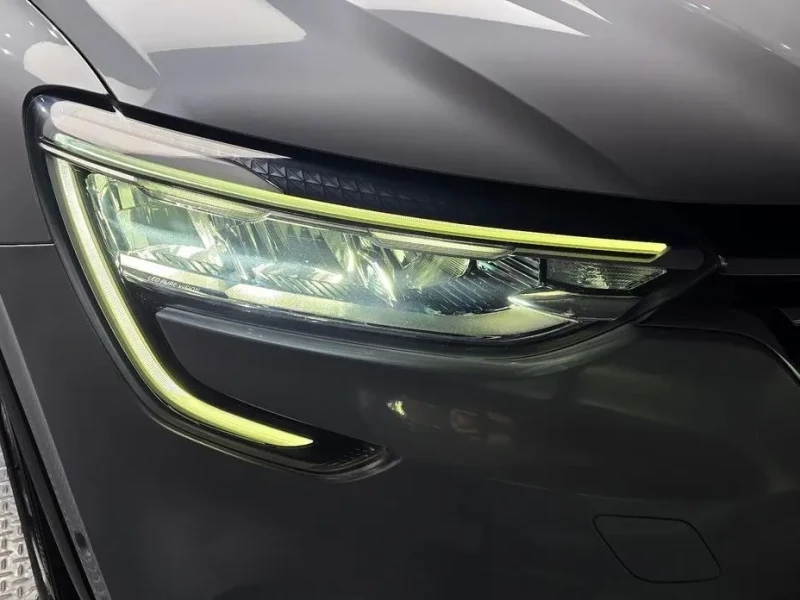 2021 Renault Samsung XM3 с пробегом 60 034 км