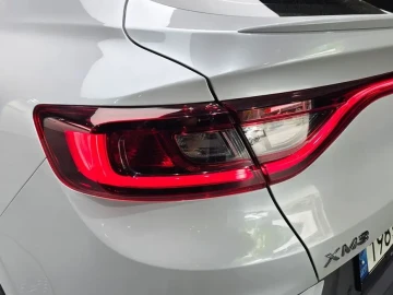 2021 Renault Samsung XM3 с пробегом 60 034 км