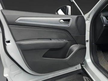2021 Renault Samsung XM3 с пробегом 60 034 км