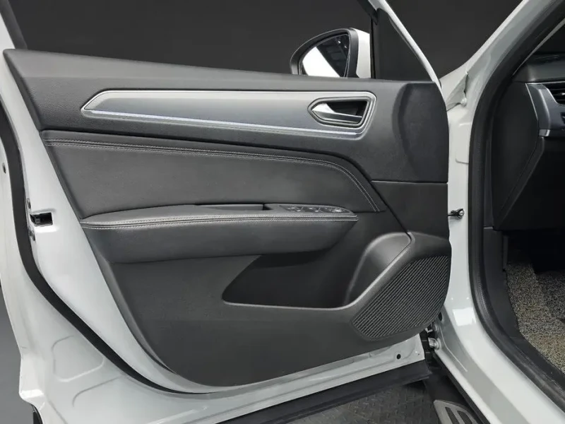 2021 Renault Samsung XM3 с пробегом 60 034 км