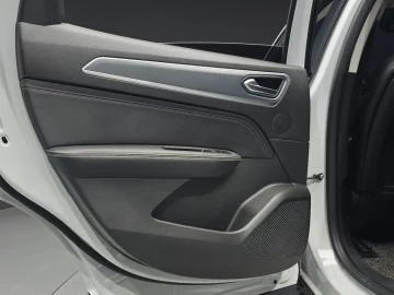 2021 Renault Samsung XM3 с пробегом 60 034 км