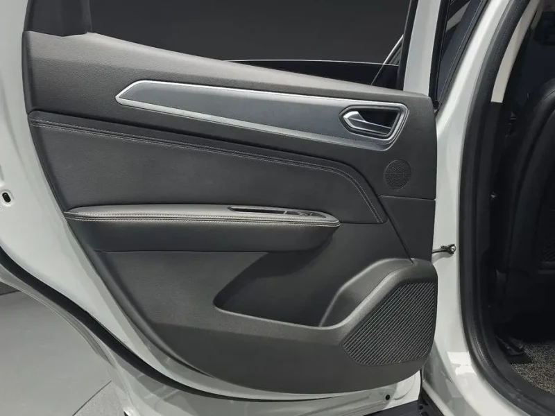 2021 Renault Samsung XM3 с пробегом 60 034 км