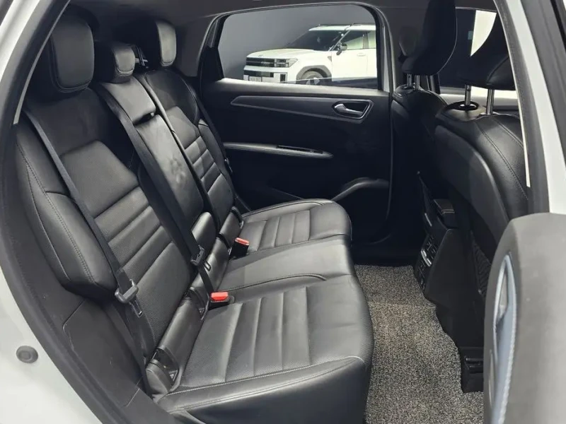 2021 Renault Samsung XM3 с пробегом 60 034 км
