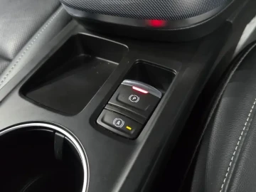 2021 Renault Samsung XM3 с пробегом 60 034 км