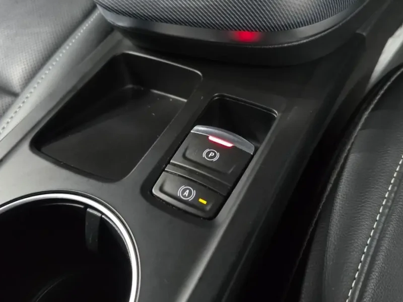 2021 Renault Samsung XM3 с пробегом 60 034 км