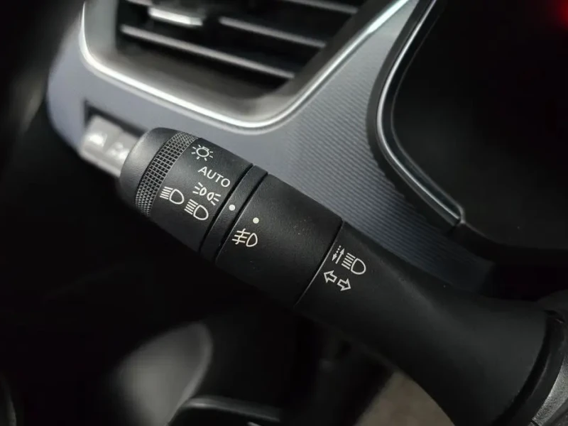 2021 Renault Samsung XM3 с пробегом 60 034 км