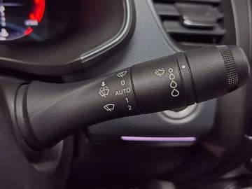 2021 Renault Samsung XM3 с пробегом 60 034 км