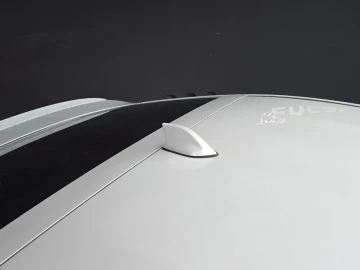 2021 Renault Samsung XM3 с пробегом 60 034 км