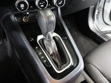 2021 Renault Samsung XM3 с пробегом 32 698 км