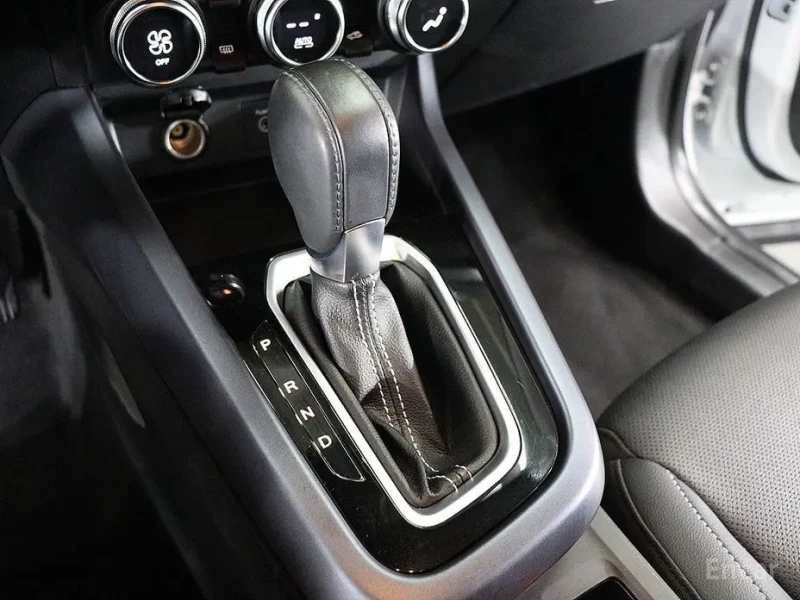2021 Renault Samsung XM3 с пробегом 32 698 км