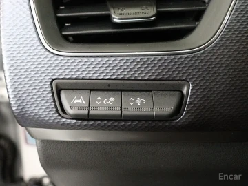 2021 Renault Samsung XM3 с пробегом 32 698 км