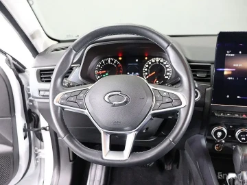 2021 Renault Samsung XM3 с пробегом 32 698 км