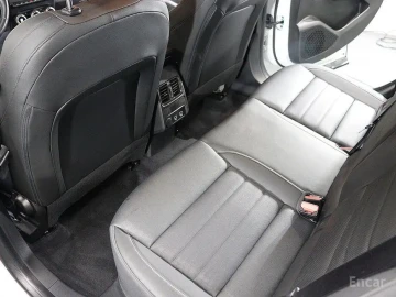 2021 Renault Samsung XM3 с пробегом 32 698 км