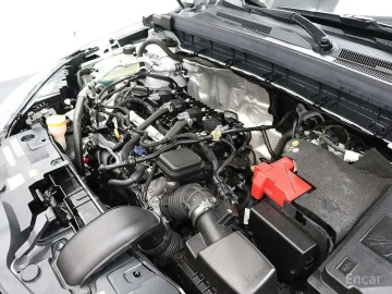 2021 Renault Samsung XM3 с пробегом 32 698 км