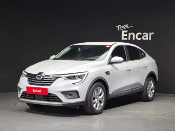 Renault Samsung XM3