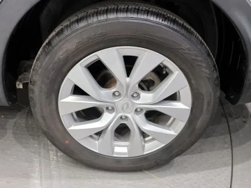 2021 Renault Samsung XM3 с пробегом 78 862 км