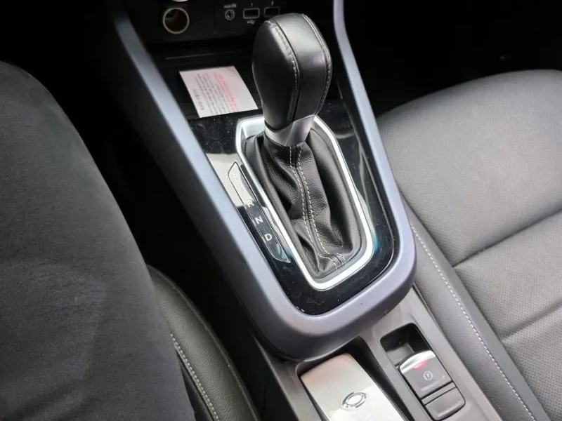 2021 Renault Samsung XM3 с пробегом 78 862 км