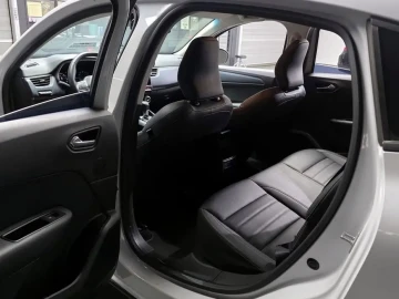 2021 Renault Samsung XM3 с пробегом 78 862 км