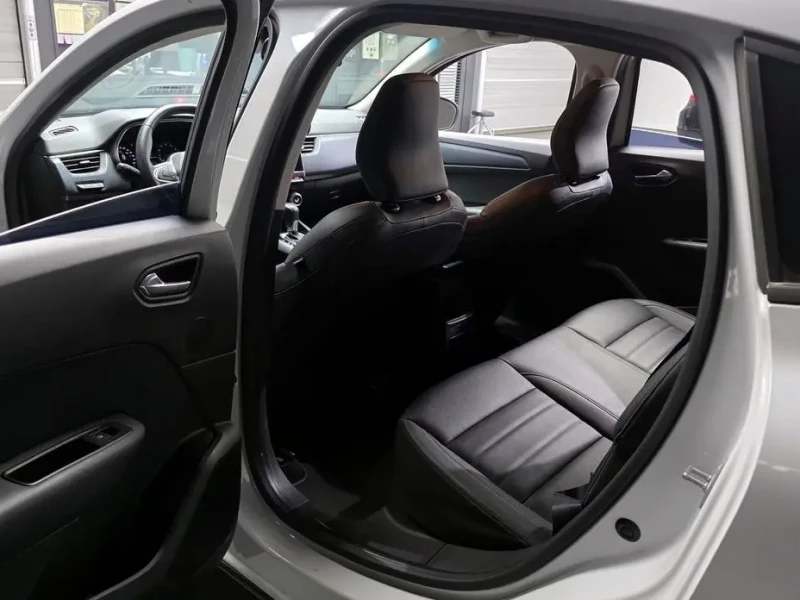 2021 Renault Samsung XM3 с пробегом 78 862 км