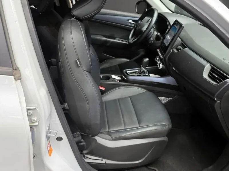 2021 Renault Samsung XM3 с пробегом 78 862 км