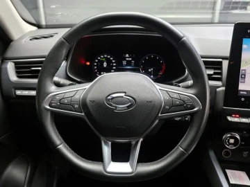 2021 Renault Samsung XM3 с пробегом 78 862 км