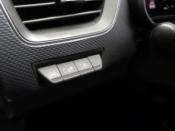 2021 Renault Samsung XM3 с пробегом 78 862 км