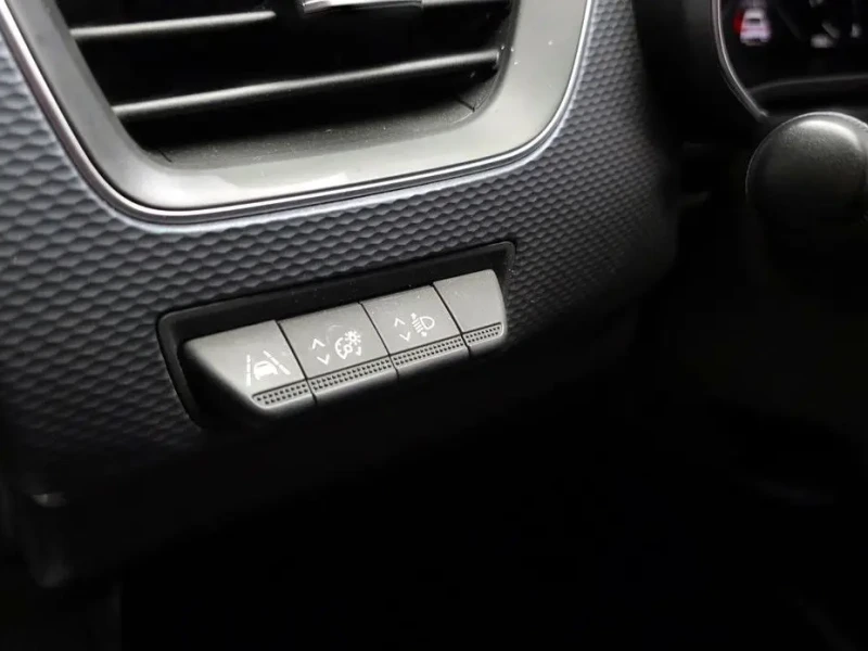 2021 Renault Samsung XM3 с пробегом 78 862 км
