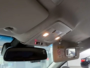 2021 Renault Samsung XM3 с пробегом 78 862 км