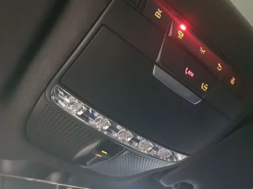 2021 Mercedes-Benz GLC с пробегом 80 118 км
