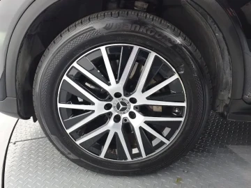 2021 Mercedes-Benz GLC с пробегом 51 448 км