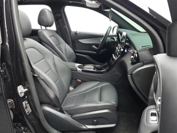 2021 Mercedes-Benz GLC с пробегом 51 448 км