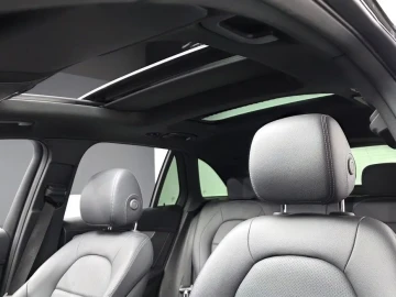 2021 Mercedes-Benz GLC с пробегом 51 448 км