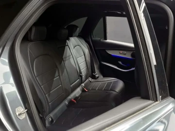 2021 Mercedes-Benz GLC с пробегом 102 559 км