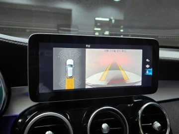 2021 Mercedes-Benz GLC с пробегом 102 559 км