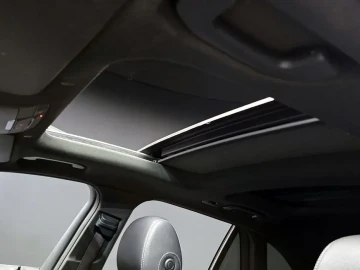 2021 Mercedes-Benz GLC с пробегом 102 559 км