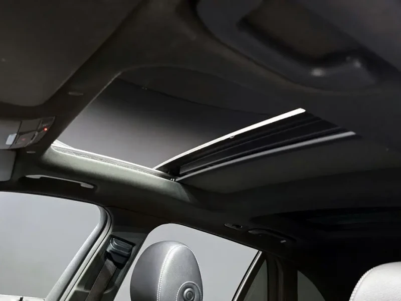 2021 Mercedes-Benz GLC с пробегом 102 559 км