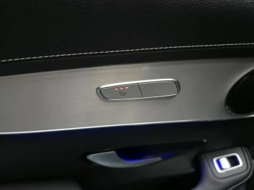 2021 Mercedes-Benz GLC с пробегом 102 559 км