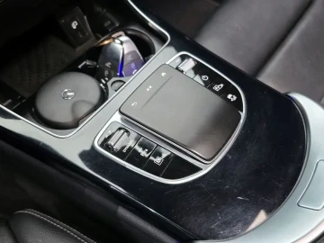 2021 Mercedes-Benz GLC с пробегом 102 559 км
