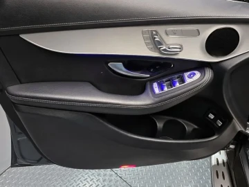 2021 Mercedes-Benz GLC с пробегом 102 559 км
