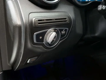 2021 Mercedes-Benz GLC с пробегом 102 559 км