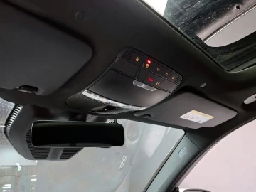 2021 Mercedes-Benz GLC с пробегом 102 559 км