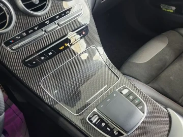 2022 Mercedes-Benz GLC с пробегом 52 700 км