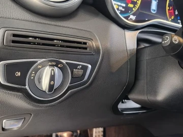 2022 Mercedes-Benz GLC с пробегом 52 700 км