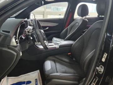 2022 Mercedes-Benz GLC с пробегом 52 700 км